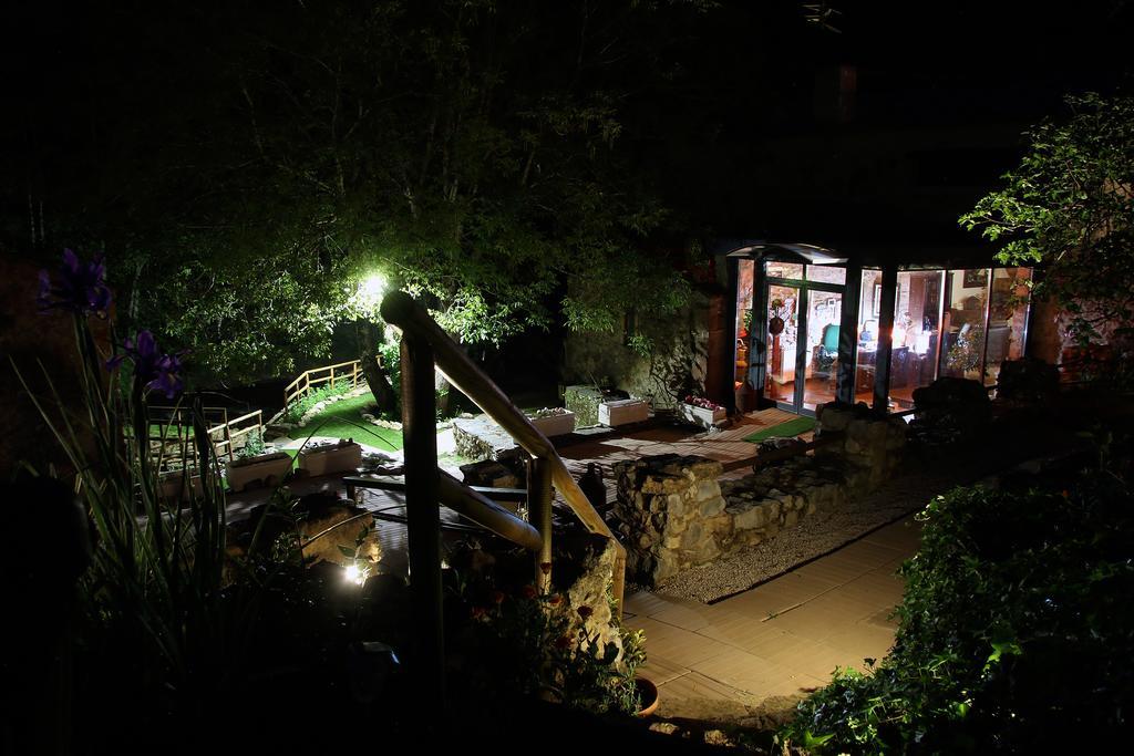 Sete Quintas มิรานดา โด คอร์โว ภายนอก รูปภาพ
